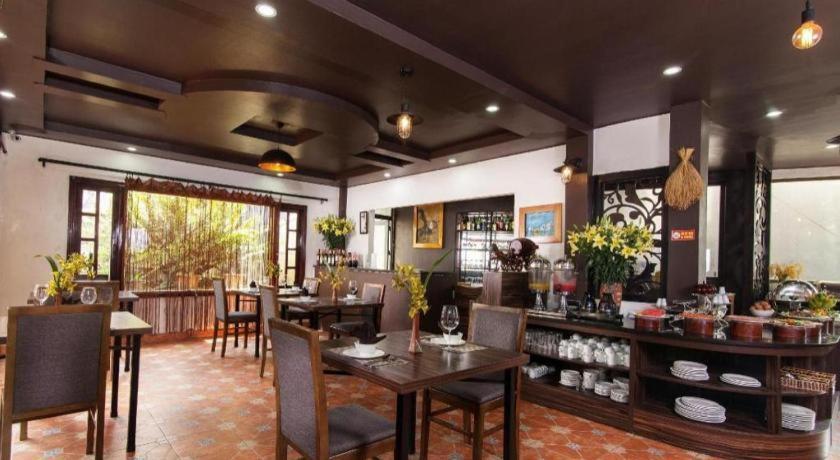 Chapa Dew Boutique Hotel Sapa Exteriör bild