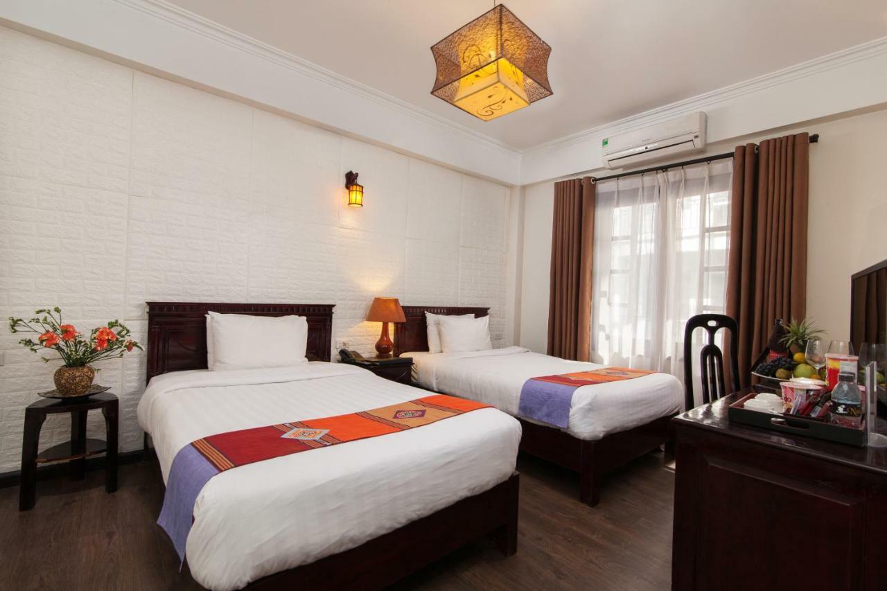 Chapa Dew Boutique Hotel Sapa Exteriör bild